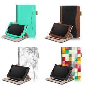 Amazon Fire7 2019 9 P[X Fire 7 2019N Jo[ t@CA7 2019 t@CA 7 3_Zbg یtB ^b`y ܂ tB X^hP[X X^h Amazon fire7@A}] [