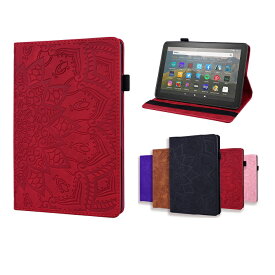 【保護フィルム 2枚 タッチペン付き】 Amazon Kindle Fire HD10 2019 ケース hd10 第9世代 カバー アマゾンキンドルファイア Amazon 2019モデル スタンドケース スタンド タブレットケース 2019 第9世代 タブレットケース メール便