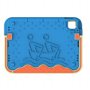 Xiaomi Pad 5 �P�[�X EVA �ϏՌ� Xiaomi Pad 5 pro �J�o�[ �q���p �Ռ��z�� pad5/pad5 pro/mi pad5 �n���h���t�� �~�[ �p�b�h �t�@�C�u �P�[�X �X�^���h�P�[�X �X�^���h Xiaomi�݊� �p�b�h�t�@�C�u �^�u���b�g�P