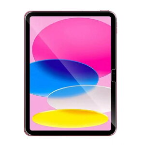 iPad(A16) 2025 11インチ/iPad(第10世代) 2022 10.9インチ ブルーライトカット フィルム 保護 iPad 第10世代 ガラスフィルム アイパッド 10.9インチ 10.9インチiPad(第10世代) 強化ガラス 9H 超耐久 耐傷 指