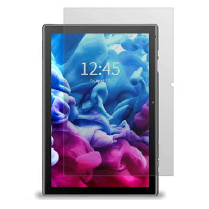 MatrixPad S10 �ی�t�B���� VANKYO s10 �K���X�t�B���� �t�B���� �}�g���N�X�p�b�gs10 �ی� �K���X �����K���X 9H