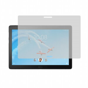 Lenovo Tab P10 �ی�t�B���� ���m�{ �^�uP10 �K���X�t�B���� �t�B���� ZA440074JP ZA450034JP �ی� �K���X �����K���X 9H