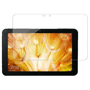 QUA DIGNO Tab �u���[���C�g�J�b�g �t�B���� �ی� KYT34/KC-T304/KC-T304C/304PS �K���X�t�B���� �f�B�O�m �^�u 10.1�C���` KDDI �f�B�O�m�^�u au�@�l����10.1�C���`�^�u���b�g �����K���X 9H ���ϋv �Ϗ� �w��