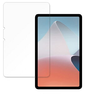 OPPO Pad Air �u���[���C�g�J�b�g �t�B���� �ی� �I�b�| �p�b�h �G�A �K���X�t�B���� �I�b�| �p�b�h�G�A10.3inch �^�u���b�g 10.3�C���`�@2022�N�� �����K���X 9H ���ϋv �Ϗ� �w��h�~ ���[����