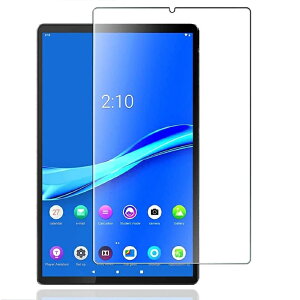 Lenovo Smart Tab M10 FHD Plus �t�B���� ZA6M0039JP/ZA5T0292JP/ZA5V0229JP �t���ی�t�B���� Tab M10 FHD �v���X 10.3�C���` �ی�t�B���� Lenovo Tab M10 FHD Plus(2nd Gen) �t�� �ی�t�B���� ������ �h�w�� �\�t�g�^�C�v