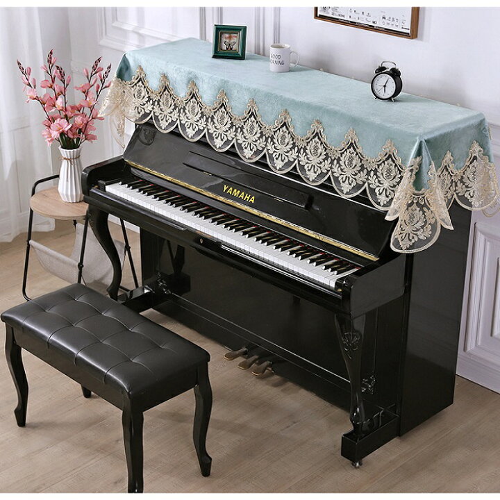 バーゲンセール ピアノカバー ピアノトップカバー 北欧 アップライトピアノカバー 標準直立型ピアノ用上品 刺繍 ピアノ掛け 高級感 厚手 ヨーロッパ風 保護カバー 汚れ防止 防塵 花柄 フリル付き お洒落 レース 130 0cm Fucoa Cl バーゲンセール ピアノカバー ピアノトップカバー 北欧 アップライトピアノカバー 標準直立型ピアノ用上品 刺繍 ピアノ掛け 高級感 厚手 ヨーロッパ風 保護カバー 汚れ防止 防塵 花柄 フリル付き お洒落 レース 130 0cm Fucoa Cl