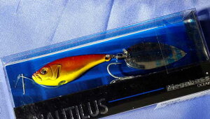 ���K�o�X (Megabass) NAUTILUS (�m�[�`���X) 22g G �A�J�L��
