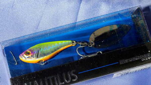 ���K�o�X (Megabass) NAUTILUS (�m�[�`���X) 22g G �e�B�[�U�[