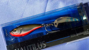 ���K�o�X (Megabass) NAUTILUS (�m�[�`���X) 22g M �J�^�N�` RB