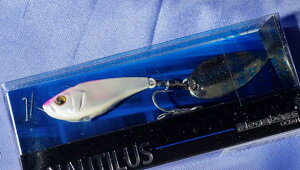 ���K�o�X (Megabass) NAUTILUS (�m�[�`���X) 22g �V�F���X�L���s���N