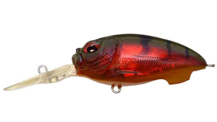 楽天市場】メガバス (Megabass)MR-X CYCLONE (サイクロン)NC コモリン 