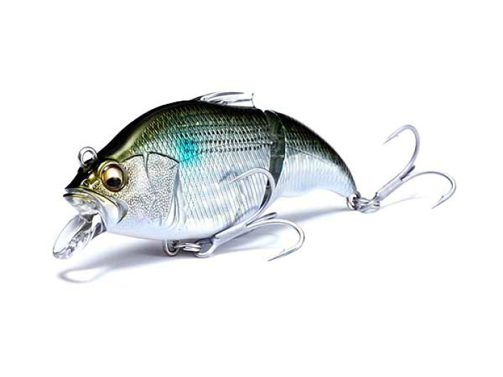 楽天市場 メガバス Megabass Vibration X Vatalion Sw バイブレーションエックス バタリオン Sw Windyside 楽天市場店