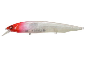 メガバス (Megabass)KANATA AYU SW (カナタ鮎 SW)GLX レッドヘッド