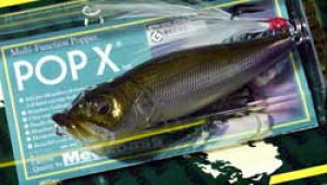 POPX M JTM (̖ڋʑ)