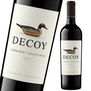fRCEJxlE\[Bj Decoy Cabernet Sauvignon JtHjAC ԃC h