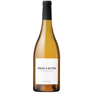 �u���b�h �A���h �o�^�[ �V�����h�l Bread&Butter Chardonnay �J���t�H���j�A���C�� �����C�� �h��