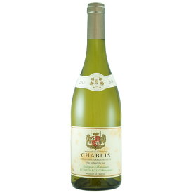 アンリ・ド・ブルソー シャブリ 2本セット Henry de Boursaulx Chablis