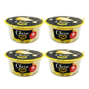 `[Y|bvcheese pop S[_ 55g×4Zbg ܂ `[Y [ XibNCɍr[ɍ