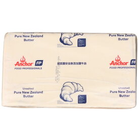 業務用 5kg フォンテラ グラスフェッドバター アンカー