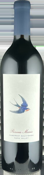 リヴァース マリー カベルネ ソーヴィニヨン ナパ ヴァレー 2023年 Rivers-Marie 750ml ナパバレー 赤ワイン ダブル ダイヤモンド 醸造家 トーマス リヴァース ブラウン 数量限定特価