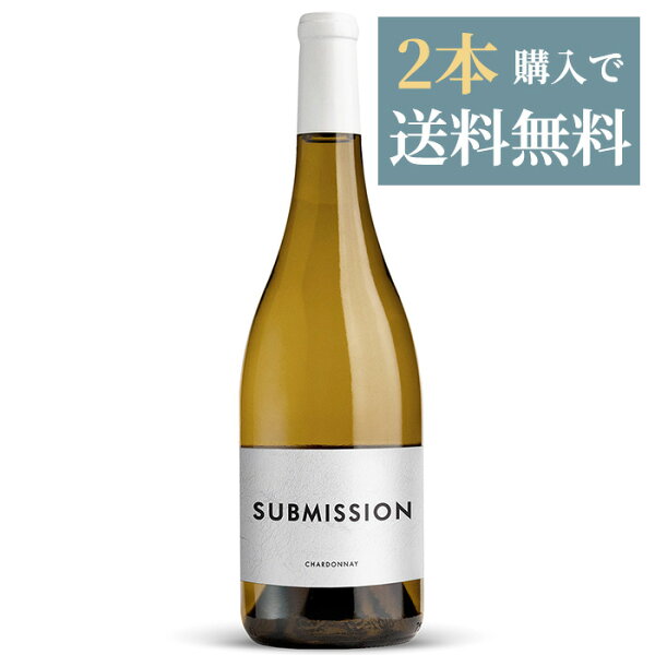 サブミッション シャルドネ 2024年 689 セラーズ シックス エイト ナイン セラーズ 750ml カリフォルニア 白ワイン 辛口 Submission Chardonnay 689 Cellars