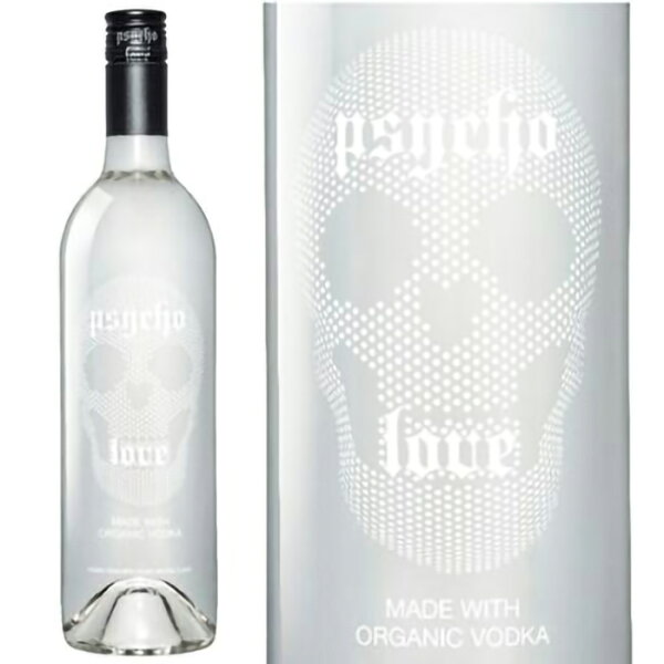 Psycho Love Vodka サイコ ラヴ ウォッカ L’Arc～en～Ciel HYDE 監修