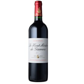 ル・オー・メドック・ドジスクール750ml 神の雫登場ワインフランスワイン 産地 ボルドー 赤ワイン 家飲み お誕生日 ギフト お祝い