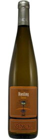 ドメーヌ・ジンクリースリング・テロワール フランスワイン 産地 アルザス 白ワイン 家飲み お誕生日 ギフト お祝い 750ml