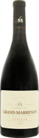 セリエ・デ・マレノングラン・マレノン　赤 フランスワイン 産地 ラングドック 白ワイン 家飲み お誕生日 750ml