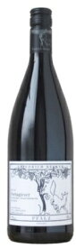 フリードリッヒ・ベッカーポルトゥギーザー 1L瓶ドイツワイン産地 ファルツ赤ワイン家飲み お誕生日ギフト お祝いに