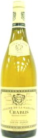 ルイ・ジャド シャブリ・シャペル・オールー　白 フランスワイン 産地 ブルゴーニュ 白ワイン 家飲み お誕生日 ギフト お祝い 750ml
