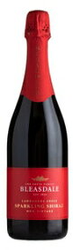 楽天1位 ブリースデールスパークリング・シラーズ 750ml オーストラリアワイン 産地 南オーストラリア州 品種 シラーズ 赤スパークリングワイン 家飲み お誕生日 ギフト お祝い ss