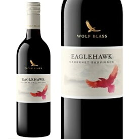 ウルフブラスイーグルホークカベルネソーヴィニヨン オーストラリアワイン 産地 赤ワイン 家飲み お誕生日 750ml