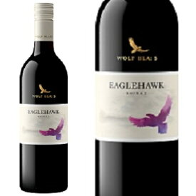ウルフブラスイーグルホークシラーズオーストラリアワイン 産地 赤ワイン 家飲み お誕生日 750mlss