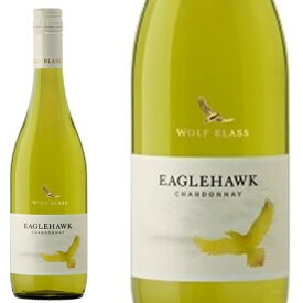 楽天1位 ウルフブラスイーグルホークシャルドネオーストラリアワイン 産地 白ワイン 家飲み お誕生日 ギフト お祝い ss