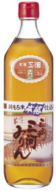 角谷文治郎商店三河みりん700ml ss