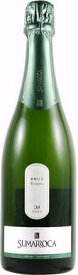 スマロッカカヴァ・ブリュット・レゼルヴァ750 スペインワイン 産地 白ワイン 家飲み お誕生日 750ml