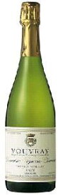 ドメーヌ・ヴィニョー・シュヴロー ヴーヴレ ペティヤン ブリュット フランスワイン 産地 ロワール 白スパークリングワイン 家飲み お誕生日 ギフト お祝い