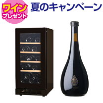 ワインセラー ルフィエール ENTRY18 C18B 家庭用 業務用 ワインセラー専門店 本店