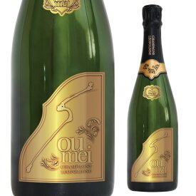 【正規品シャンパン】ソウメイ ブリュット NV Soumei Brut 750ml正規品 シャンパン シャンパーニュ 【送料無料】＜P7対象外＞