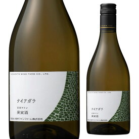 熊本 ナイアガラ 熊本ワインファーム 750ml 日本ワイン 国産ワイン 熊本県 甘口 白ワイン 長S 母の日 父の日 ギフト＜Pアップ対象外＞