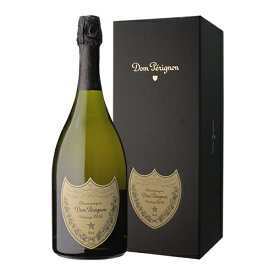 ドン ぺリニヨン ホワイト 2010 BOX 並行 750ml（ドン ペリニョン ドン・ペリ ドンペリニョン ドンペリ）DOM PERIGNON BRUT[フランス][シャンパン][シャンパーニュ][白][辛口][泡] 浜運 あす楽 母の日 父の日 ギフト