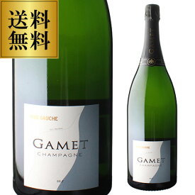 【P10倍】送料無料フィリップ ガメリヴ ゴーシュ ブリュット ジェロボアム 3000ml 3Lヴァレ ド ラ マルヌ シャンパン 辛口 シャンパーニュ 虎 ギフトPアップ期間：8/4 20:00～11 1:59まで