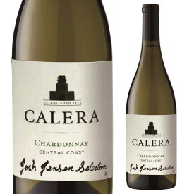 【よりどり6本以上送料無料】カレラ セントラルコースト シャルドネ 2022ジョシュ ジェンセン セレクション正規品 白ワイン ギフト 浜運A