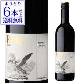 【P10倍】フェニックス カベルネ ソーヴィニヨン 2021 ペンリーエステート 750ml オーストラリア クナワラ 赤ワイン 浜運A 【よりどり6本以上送料無料】 ギフトPアップ期間：7/4 20:00～11 1:59まで