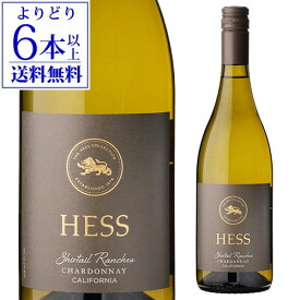 【よりどり6本以上送料無料】ヘス シャーテイル ランチス シャルドネ 2023 750ml アメリカ カリフォルニア モントレーカウンティ 白ワイン 雑誌掲載 浜運A＜Pアップ対象外＞
