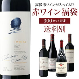 【送料別】高級ワインを探せ！ 赤ワイン福袋 第73弾！オーパスワン 2021が入ってるかも!?【先着300セット】ボルドー ブルゴーニュ ドイツ イタリア赤ワイン リカーマウンテン WK くじ 福袋 浜運