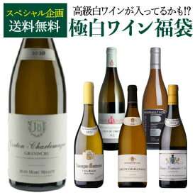 極の白ワイン福袋コルトン シャルルマーニュ 2020 ジャン マルク ミヨが入ってるかも!? 【先着50本限り】 白ワイン リカマン福袋 ボルドー ブルゴーニュ シャルドネ WK 浜運