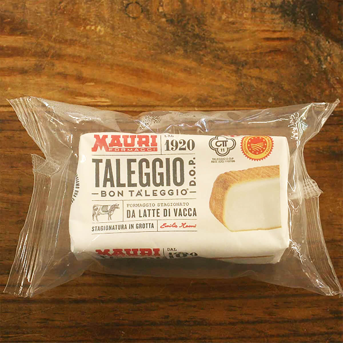 チーズ ボン 上品 タレッジオ ＤＯＰ マウリ エミリオ 超人気 専門店 200ｇ