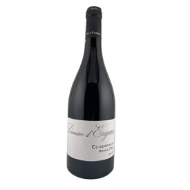 送料無料 赤ワイン 2012年 エシェゾー グラン クリュ / ドメーヌ デュージェニー フランス ブルゴーニュ 750ml ワイン